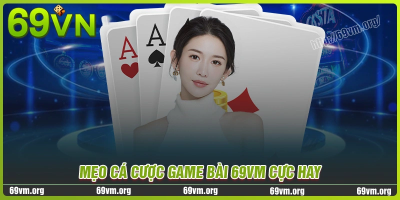 Kinh nghiệm phá đảo game bài 69vm cực đỉnh cho tân thủ