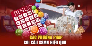 Bí Quyết Soi Cầu Hiệu Quả Từ Cao Thủ 99win