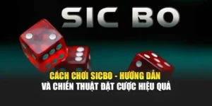 Trải nghiệm Sicbo đỉnh cao tại NK88