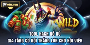 Nguyên lý hoạt động của tool hack nổ hũ